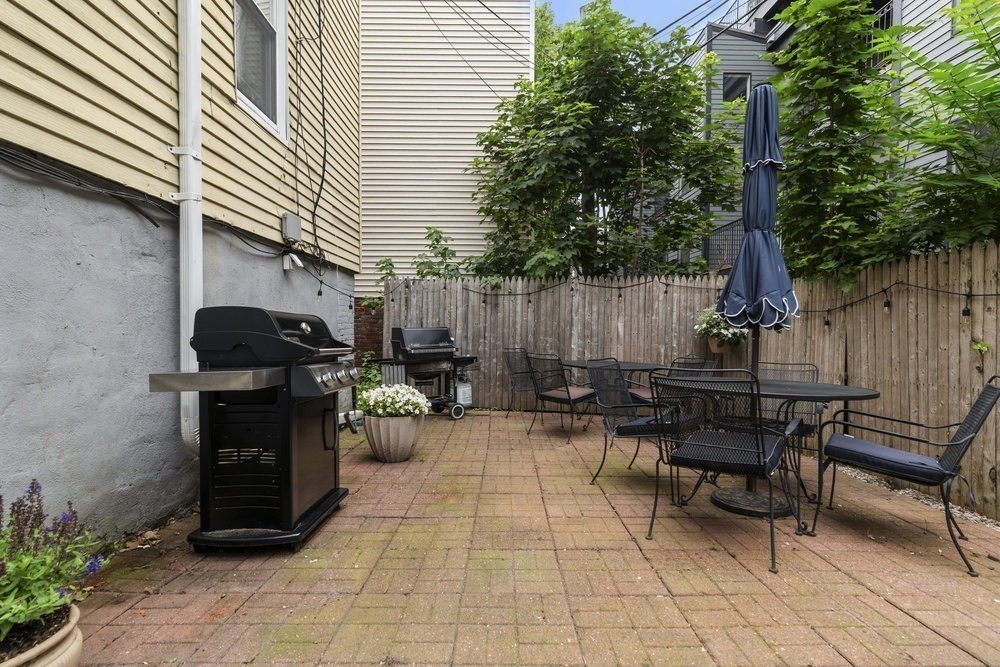 436 West 2nd St, South Boston