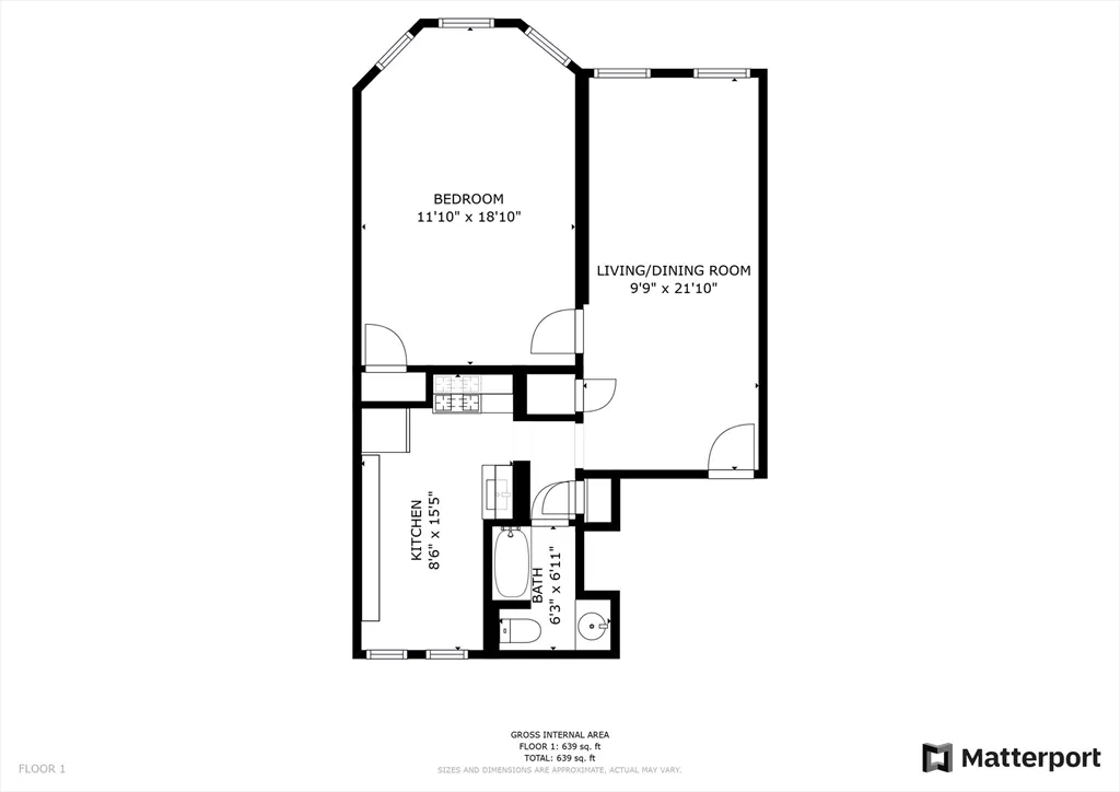 1872 Commonwealth Ave, Brighton