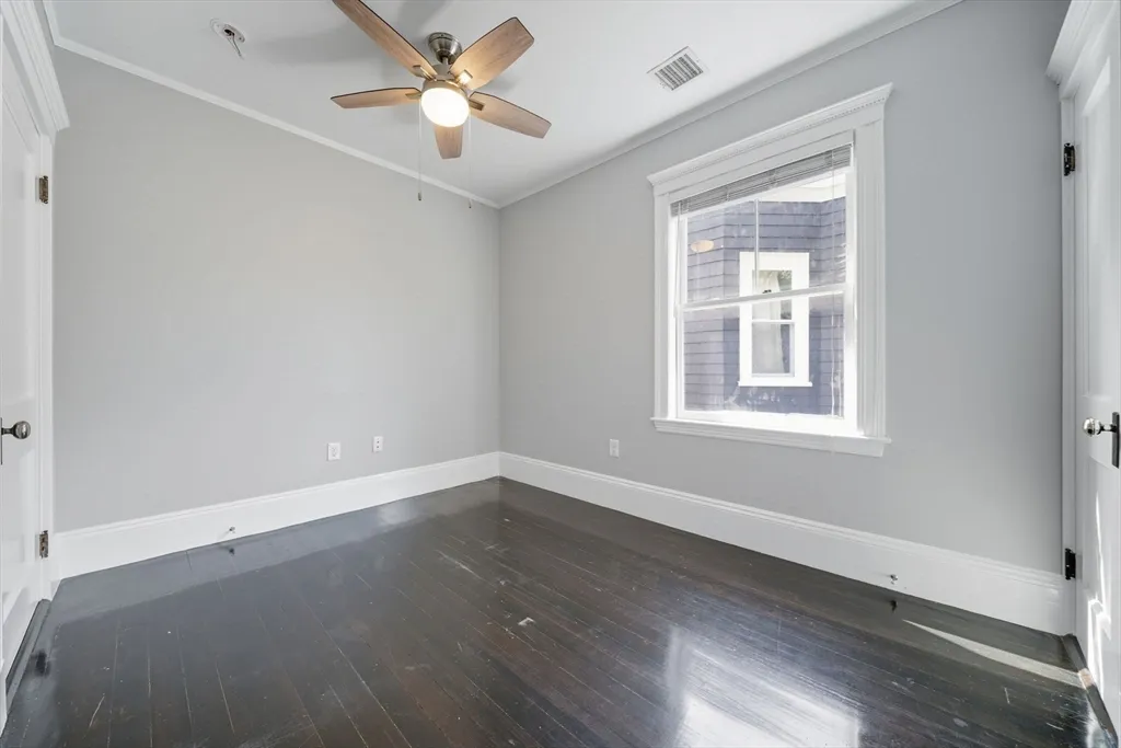 22 Trescott, Dorchester