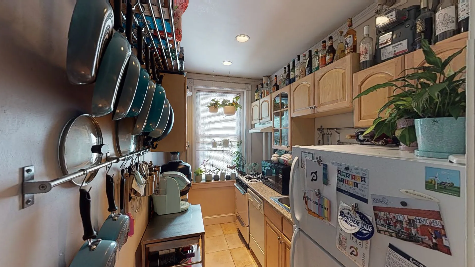 33 Walbridge St, Allston