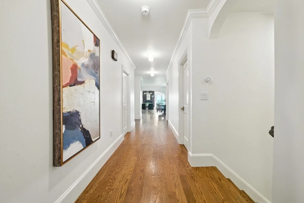 197 Winchester St, Coolidge Corner