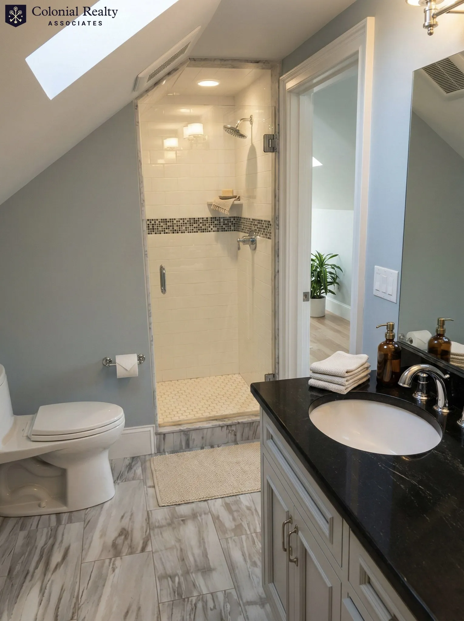 279 Walnut St, High Street Hill