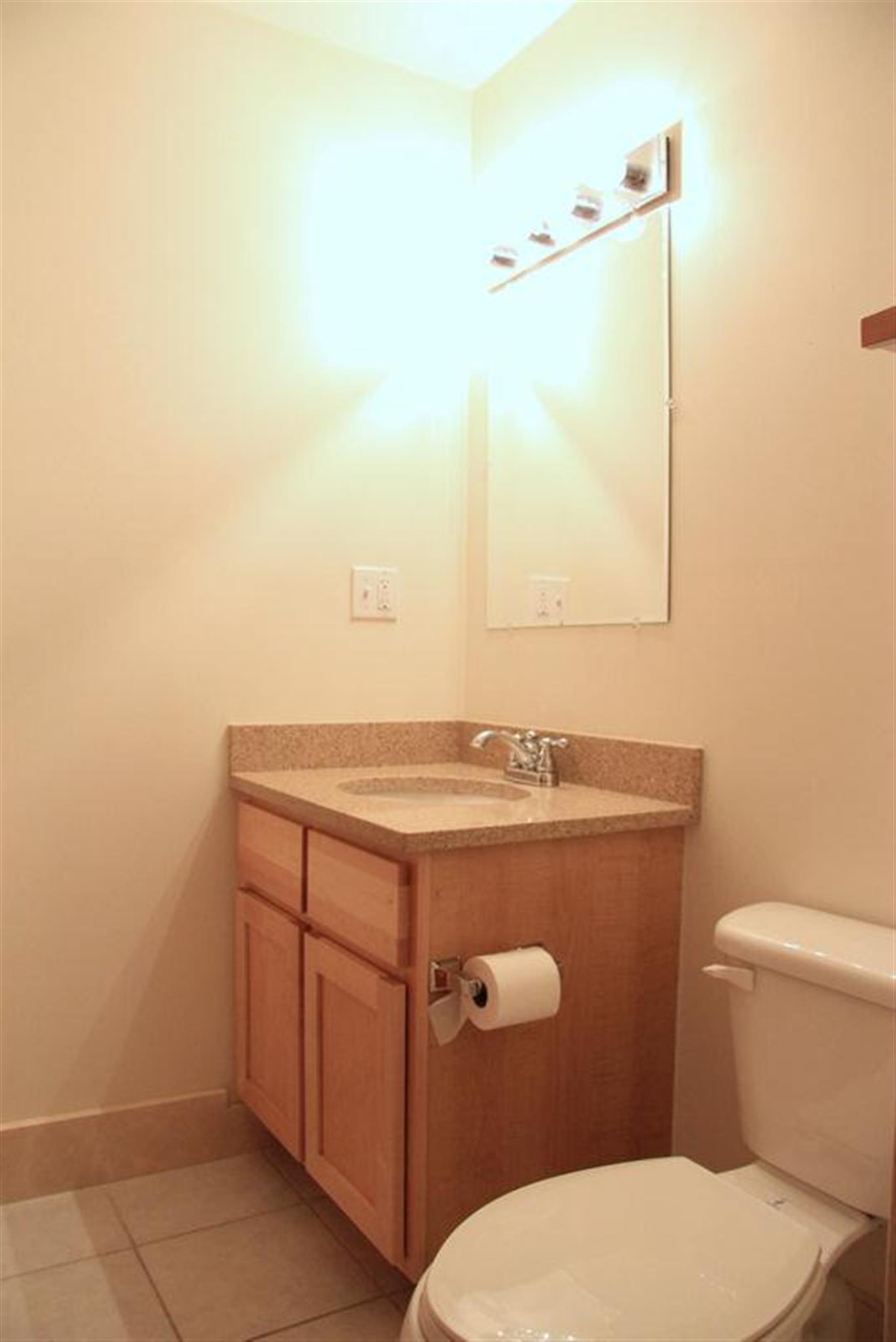 2 bed, 2 bath apartment for rent at 2440 Massachusetts Ave Unit 1-3, North Cambridge — photo 9 of 17