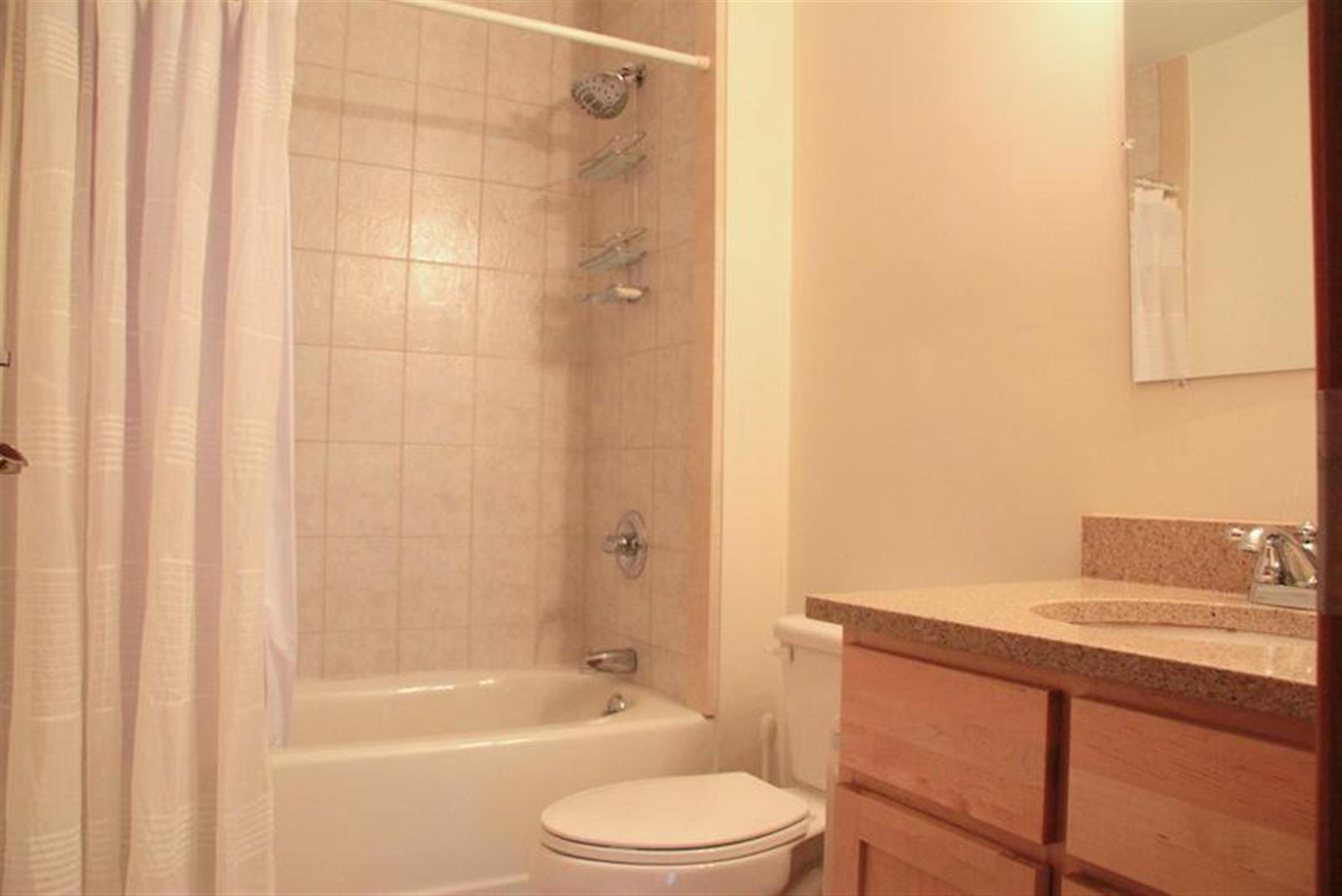 2 bed, 2 bath apartment for rent at 2440 Massachusetts Ave Unit 1-3, North Cambridge — photo 11 of 17
