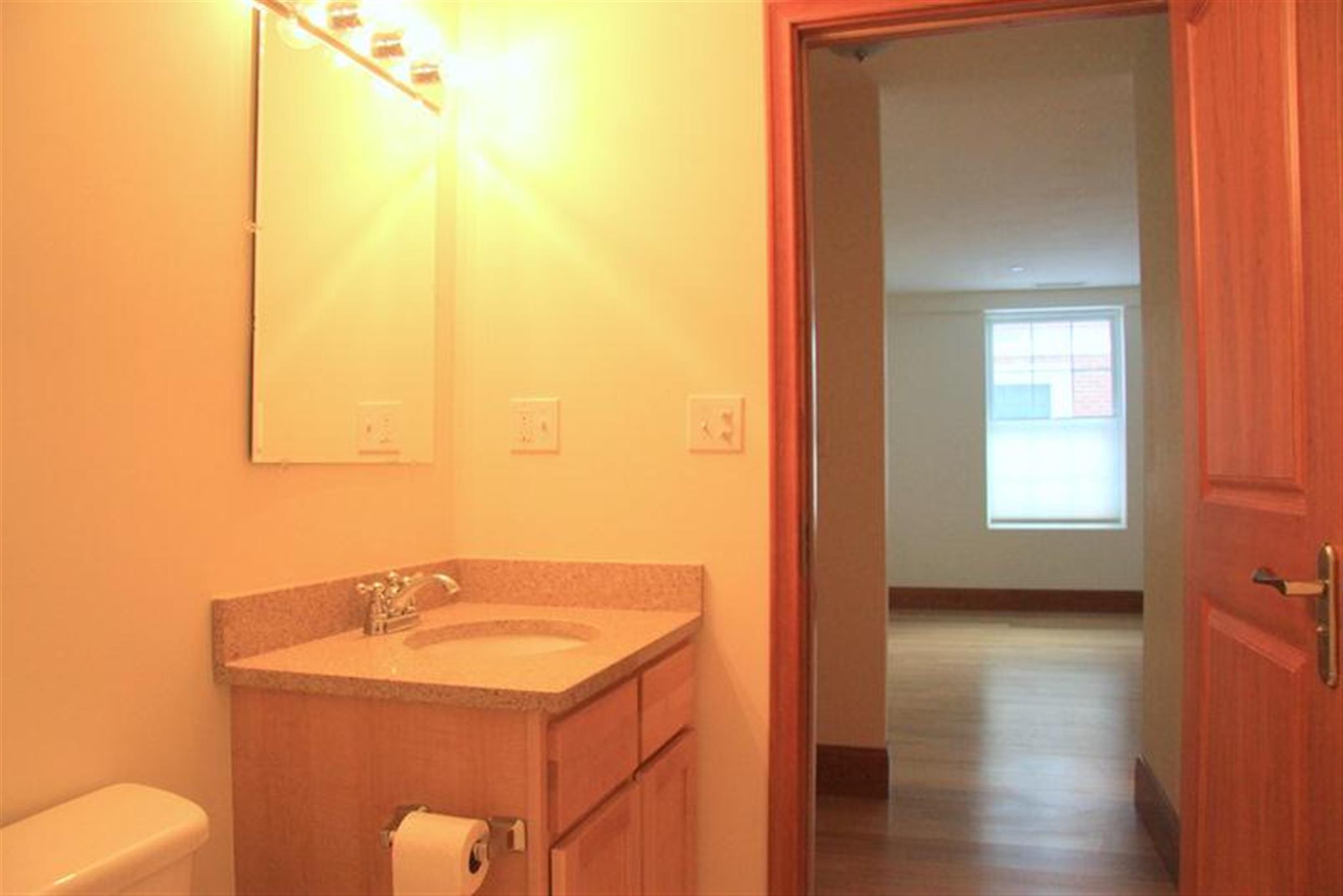 2 bed, 2 bath apartment for rent at 2440 Massachusetts Ave Unit 1-3, North Cambridge — photo 12 of 17