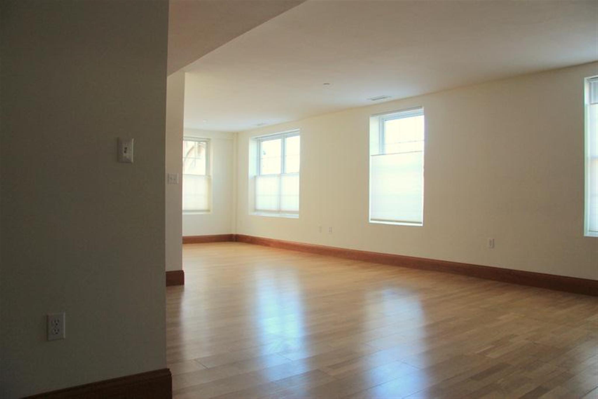 2 bed, 2 bath apartment for rent at 2440 Massachusetts Ave Unit 1-3, North Cambridge — photo 5 of 17