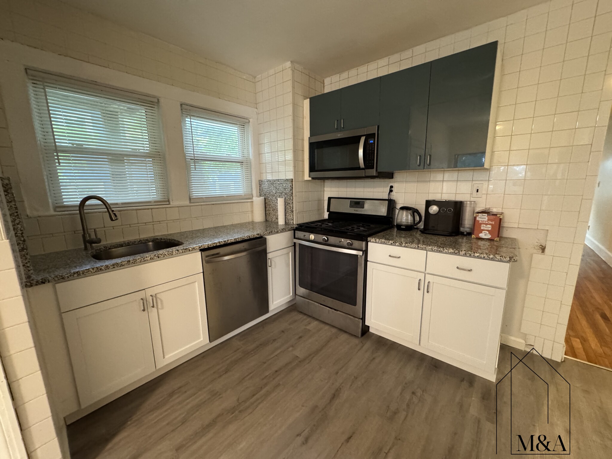 7 Monastery Rd, Brighton