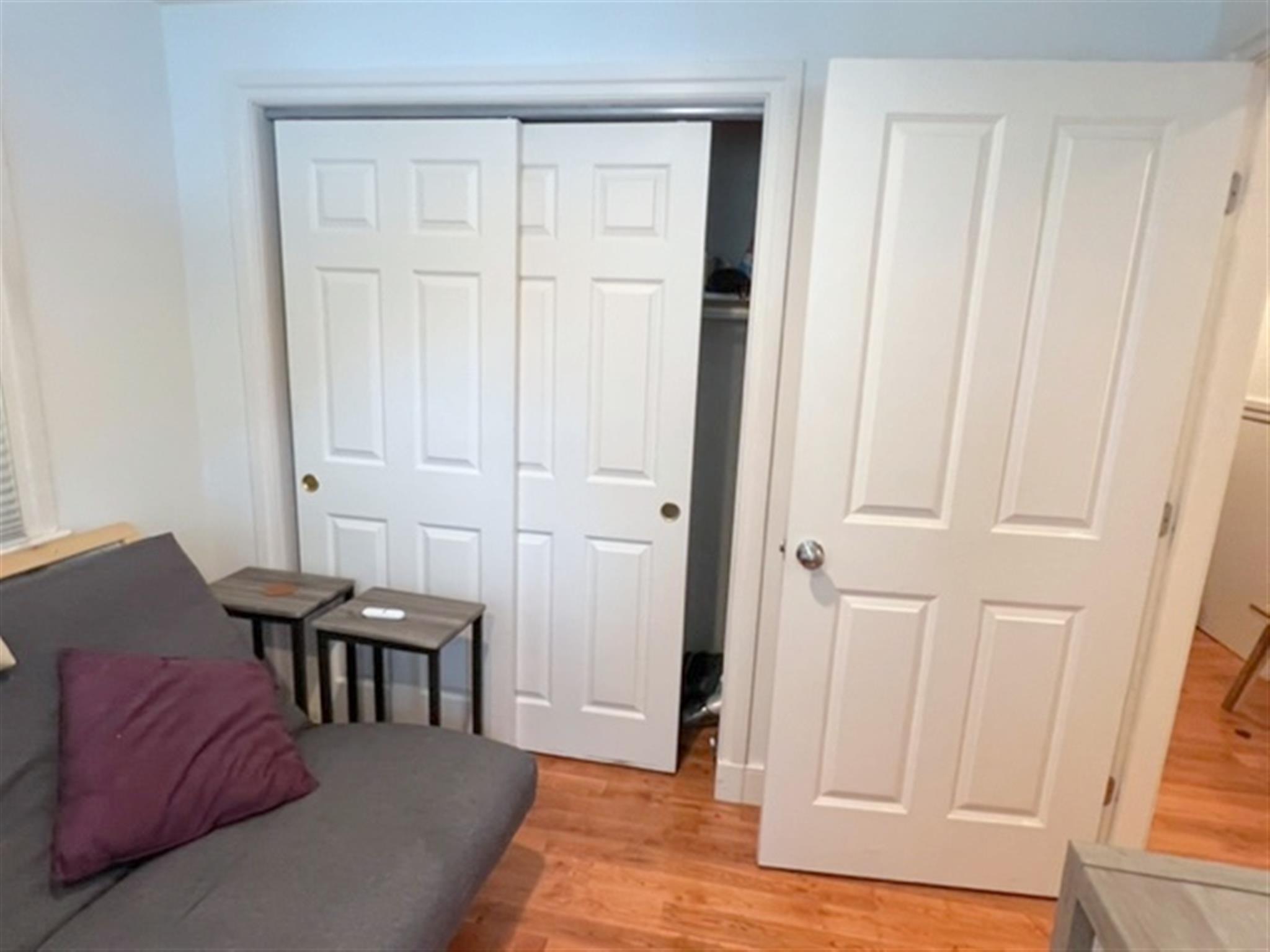 50 Spring St, East Cambridge