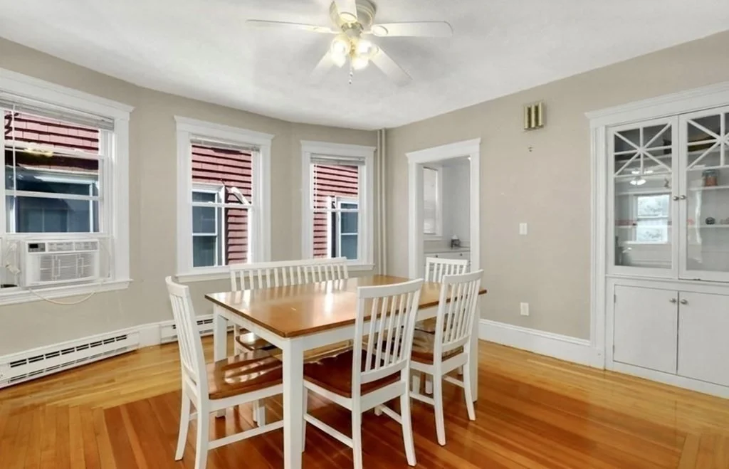 57 Ackers Ave, Brookline