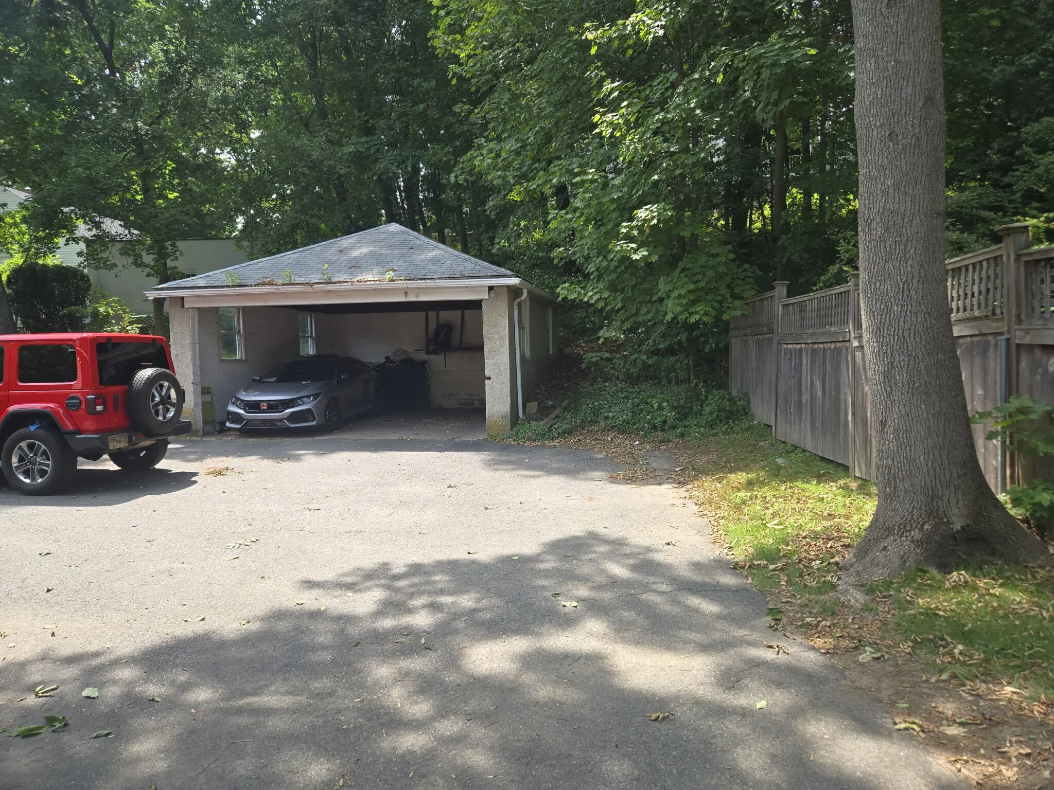 283 Lowell Ave, Newtonville