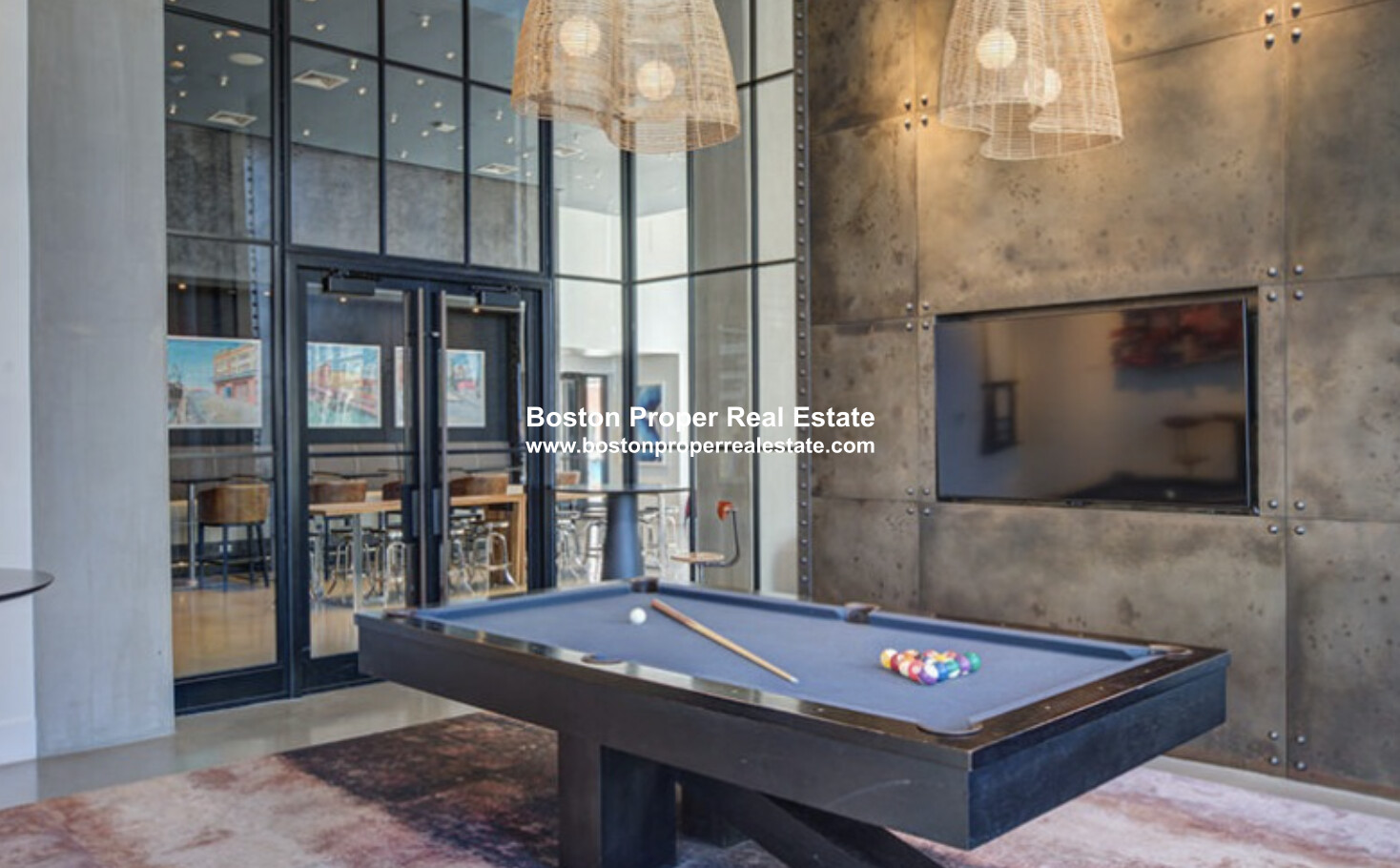 85 Seaport Boulevard, South Boston