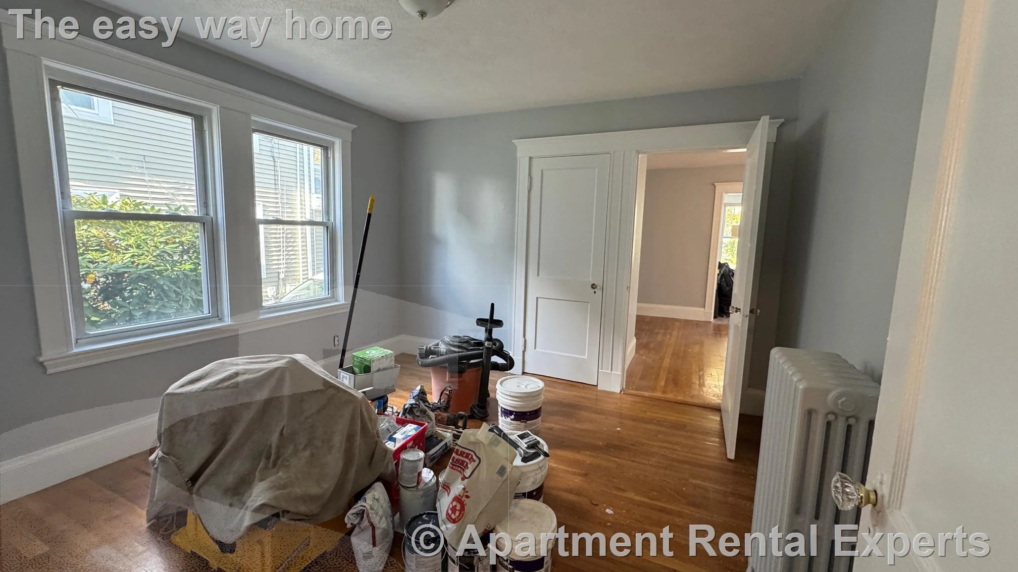 54 Hooker Ave, Teele Square