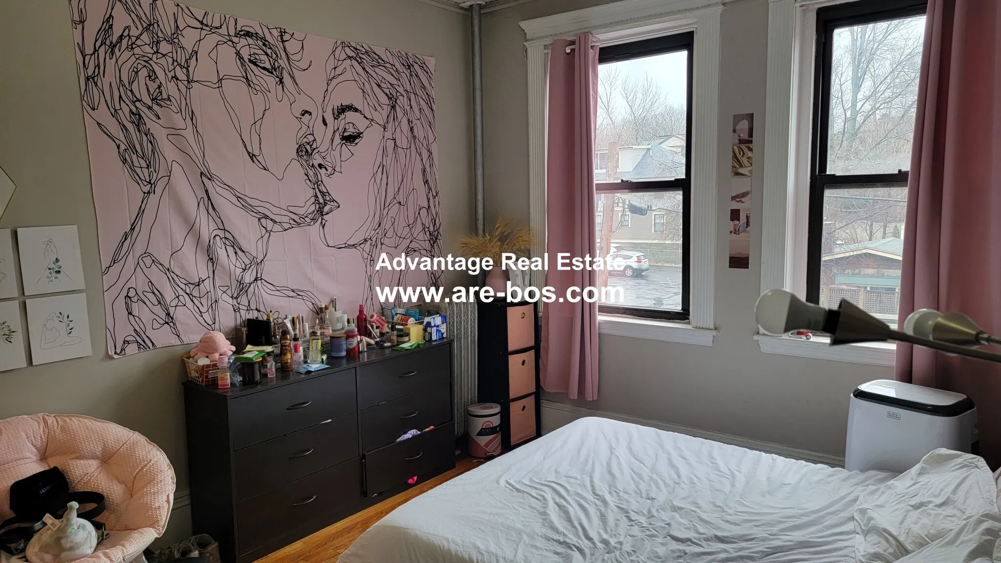 1056 Commonwealth Ave, Brighton