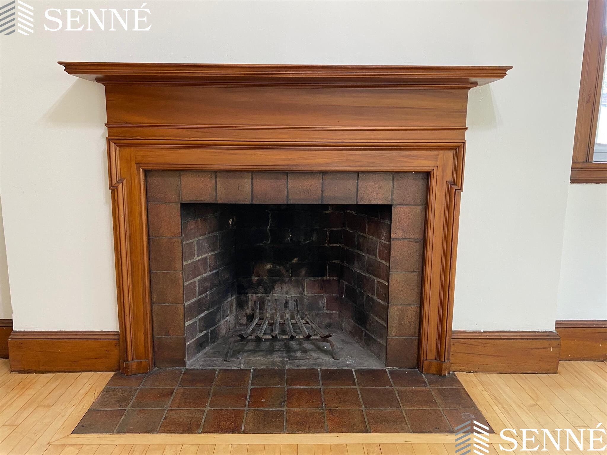 5 Linnaean St, Neighborhood Nine