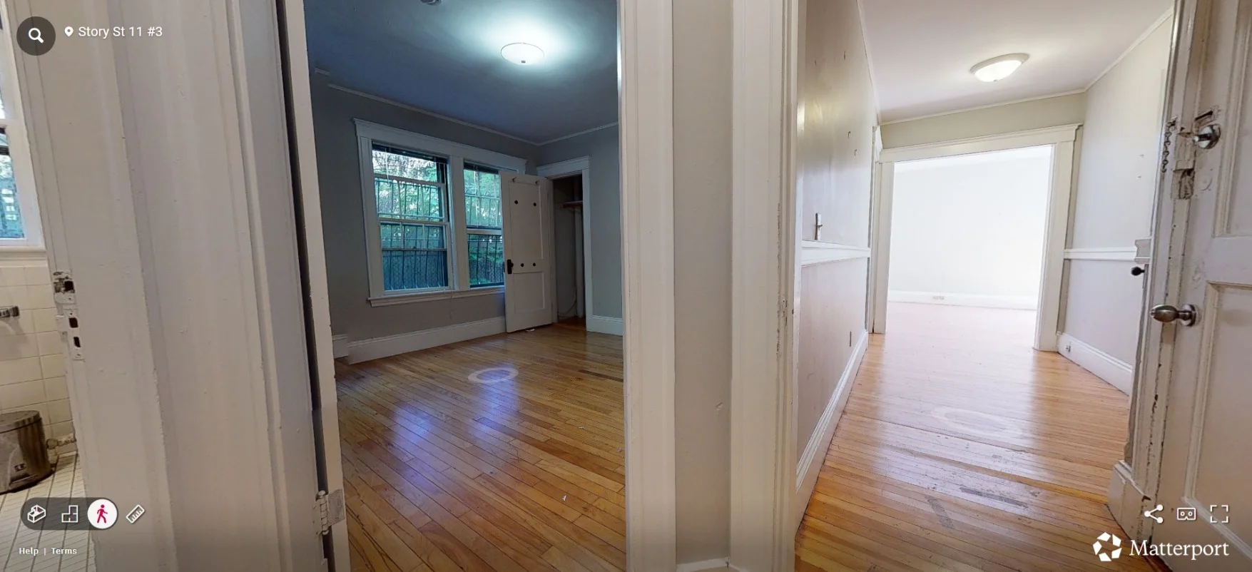 11 Story St, Harvard Square