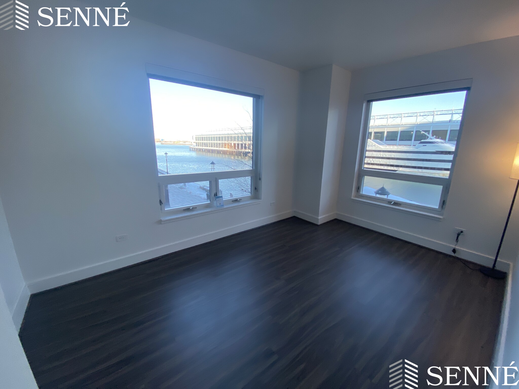 142 Northern Ave, Seaport District