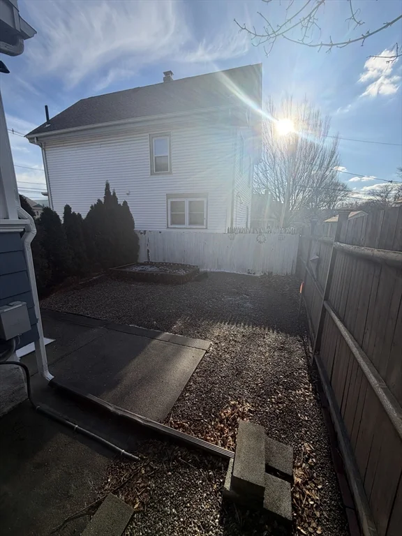 310 Lowell, Magoun Square