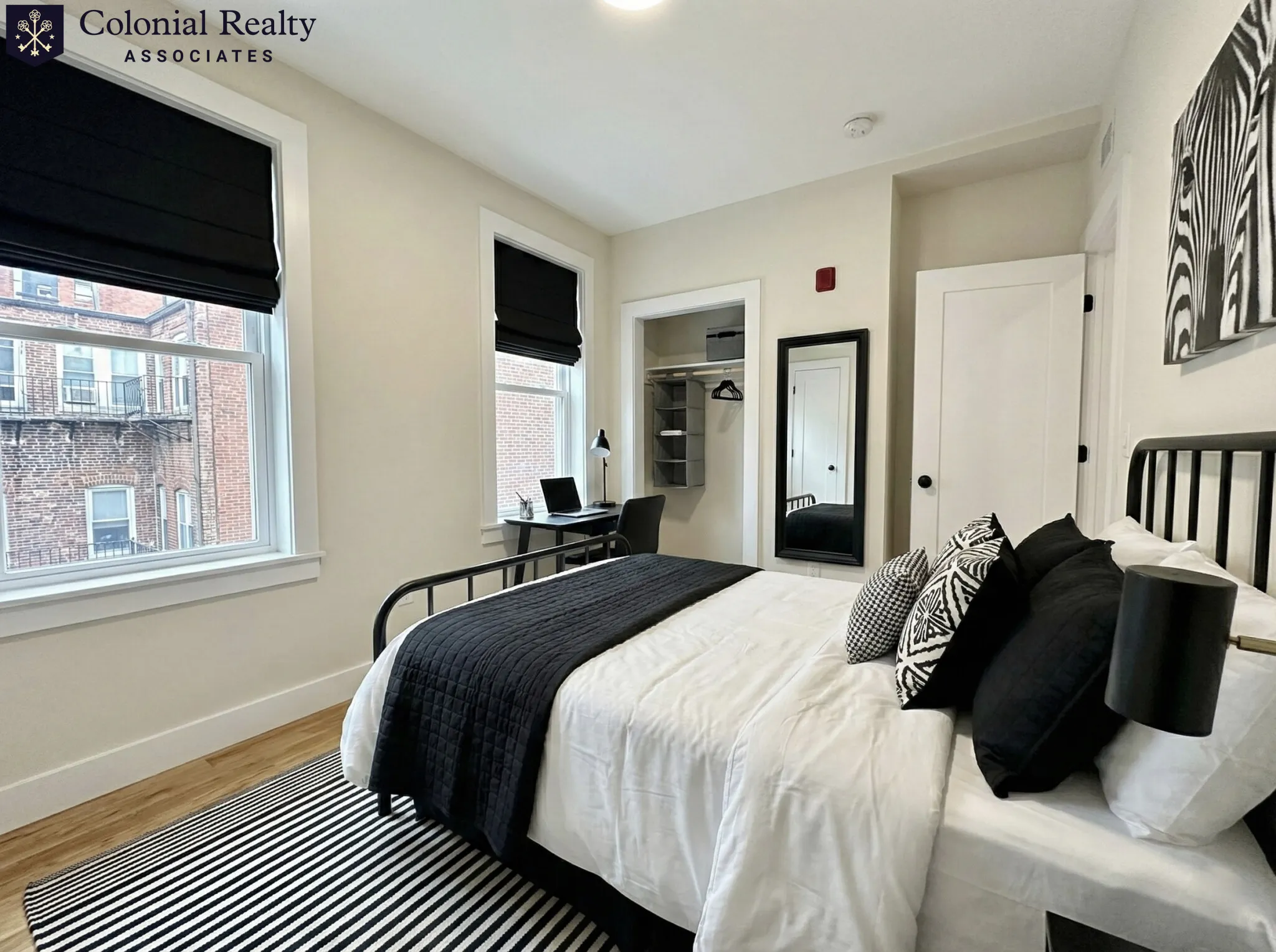 64 North Margin St, North End