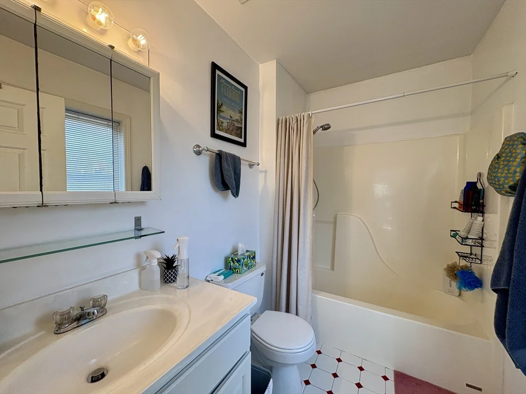 20 Cameron St, Boylston Street