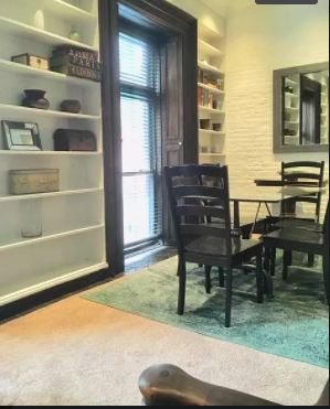 113 Beacon St, Back Bay