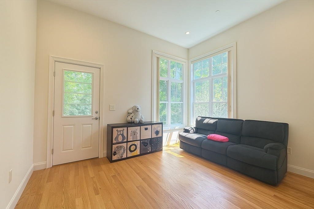 117-135 Harvey St, North Cambridge