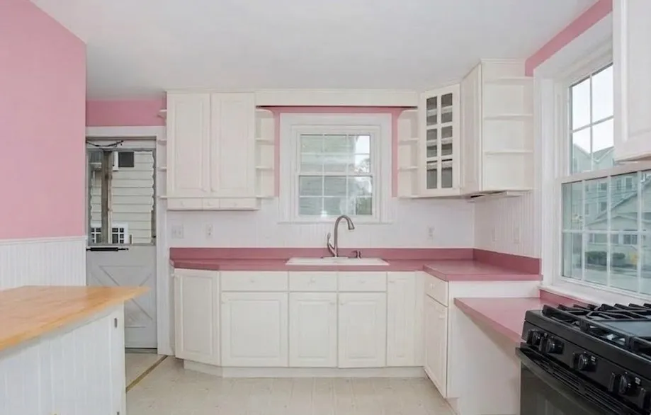 188 South, South Quincy