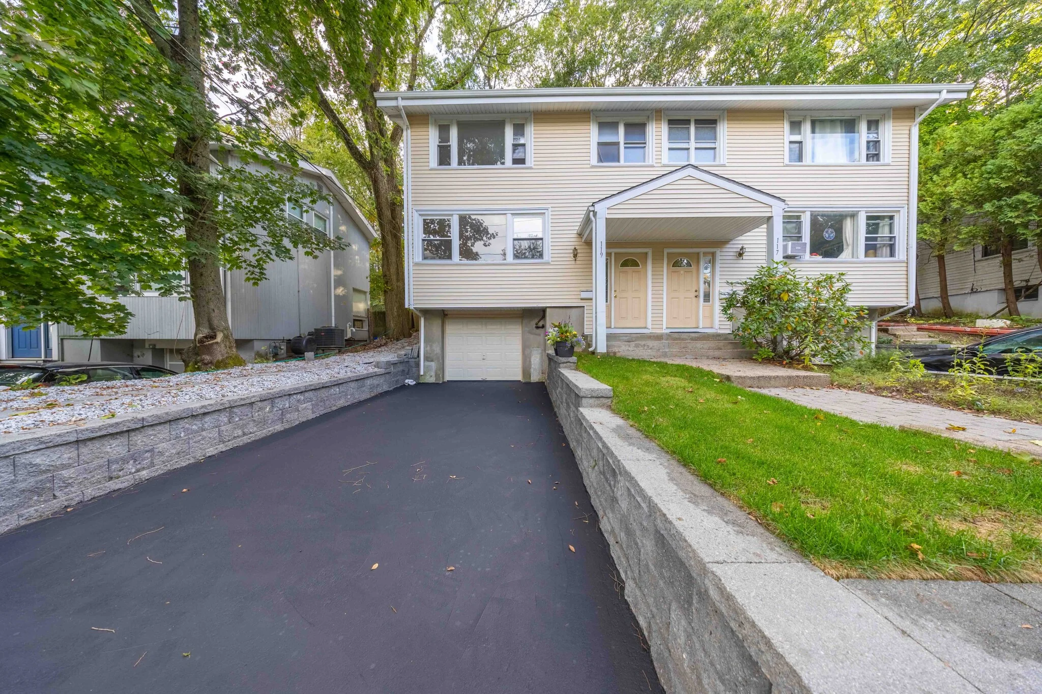 119 Chestnut St, High Street Hill