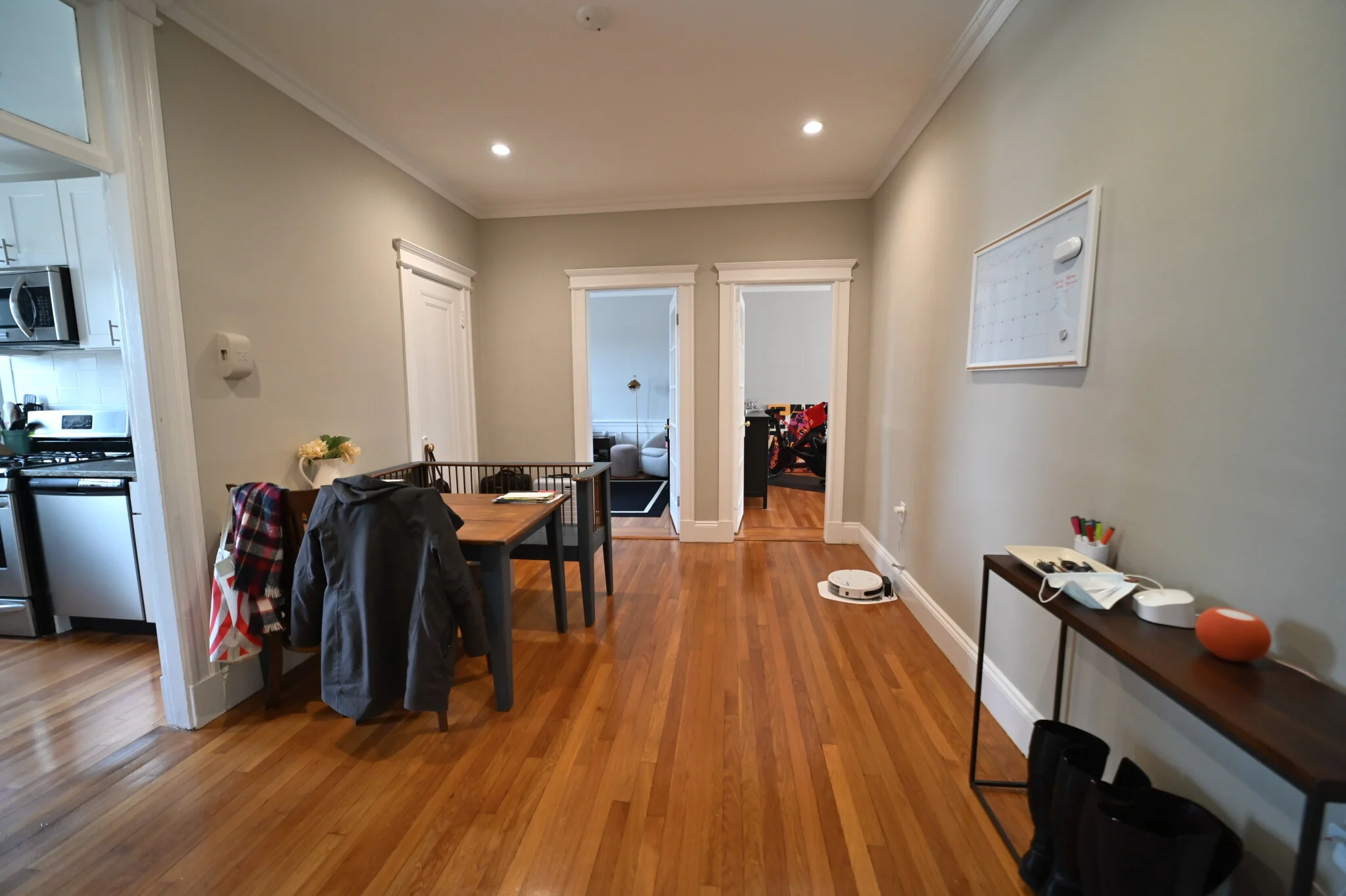 9 Greenway Ct, Coolidge Corner