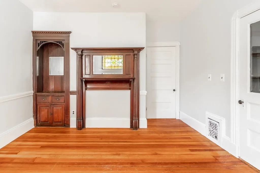 789 Columbia Rd, Boston