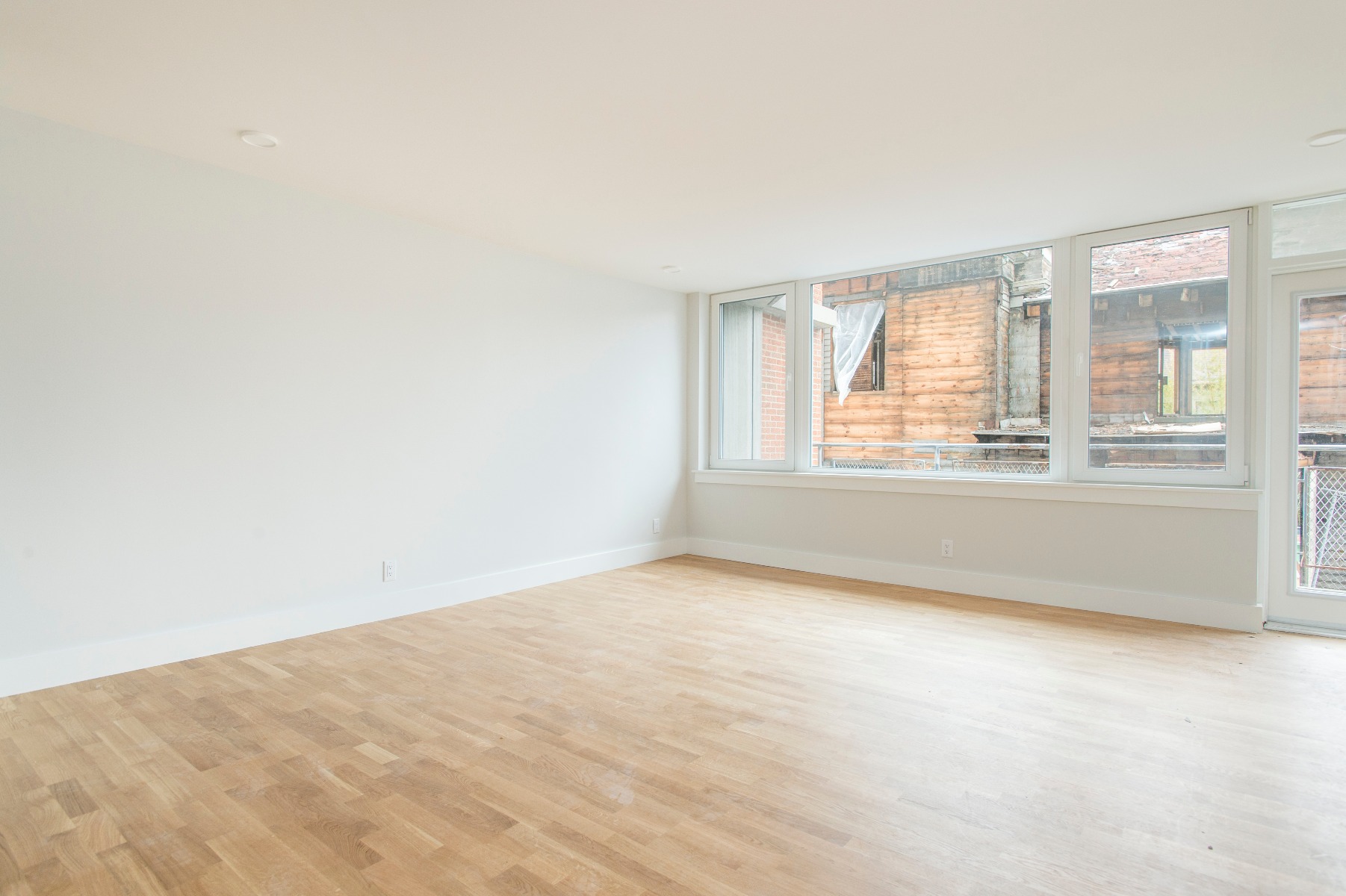 1 bed, 1 bath apartment for rent at 334 Harvard St Unit F-2, North Cambridge — photo 8 of 11