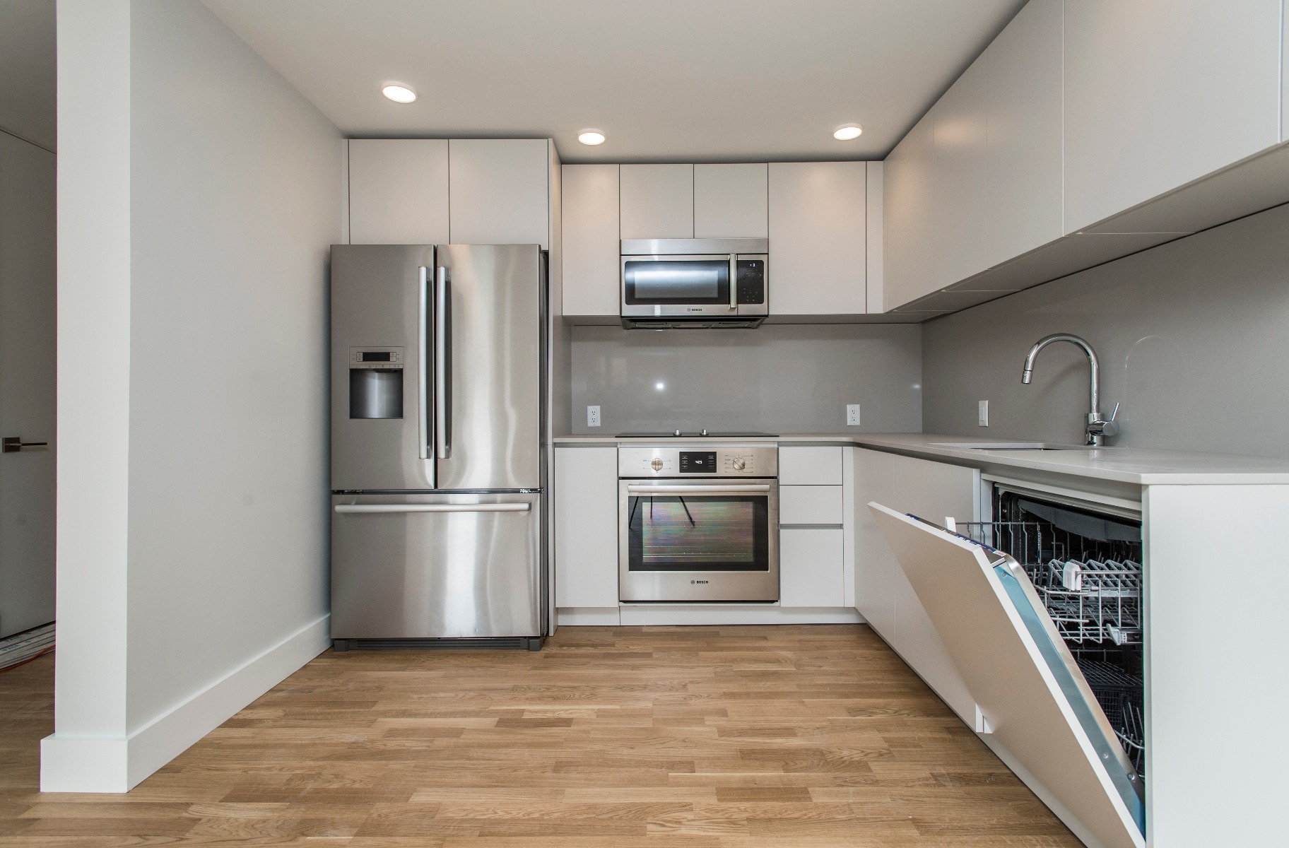 1 bed, 1 bath apartment for rent at 334 Harvard St Unit F-2, North Cambridge — photo 10 of 11