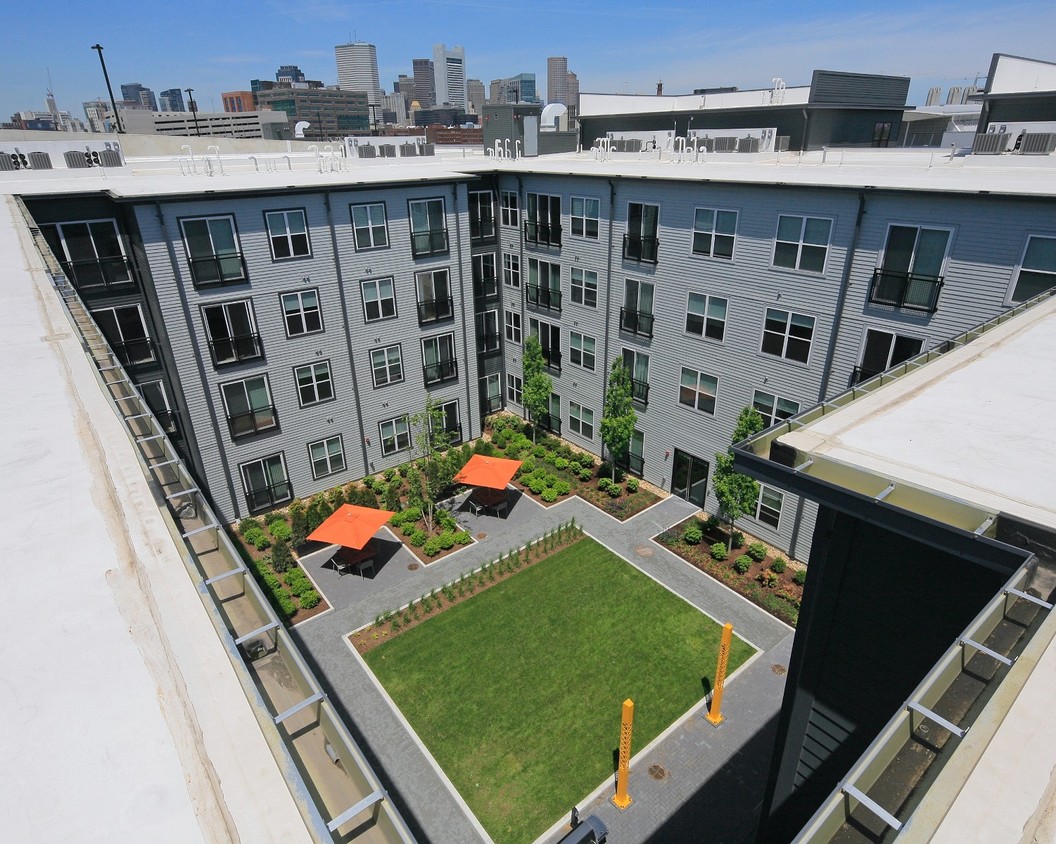 1 bed, 1 bath apartment for rent at 320 D St Unit 130, South Boston — photo 11 of 11