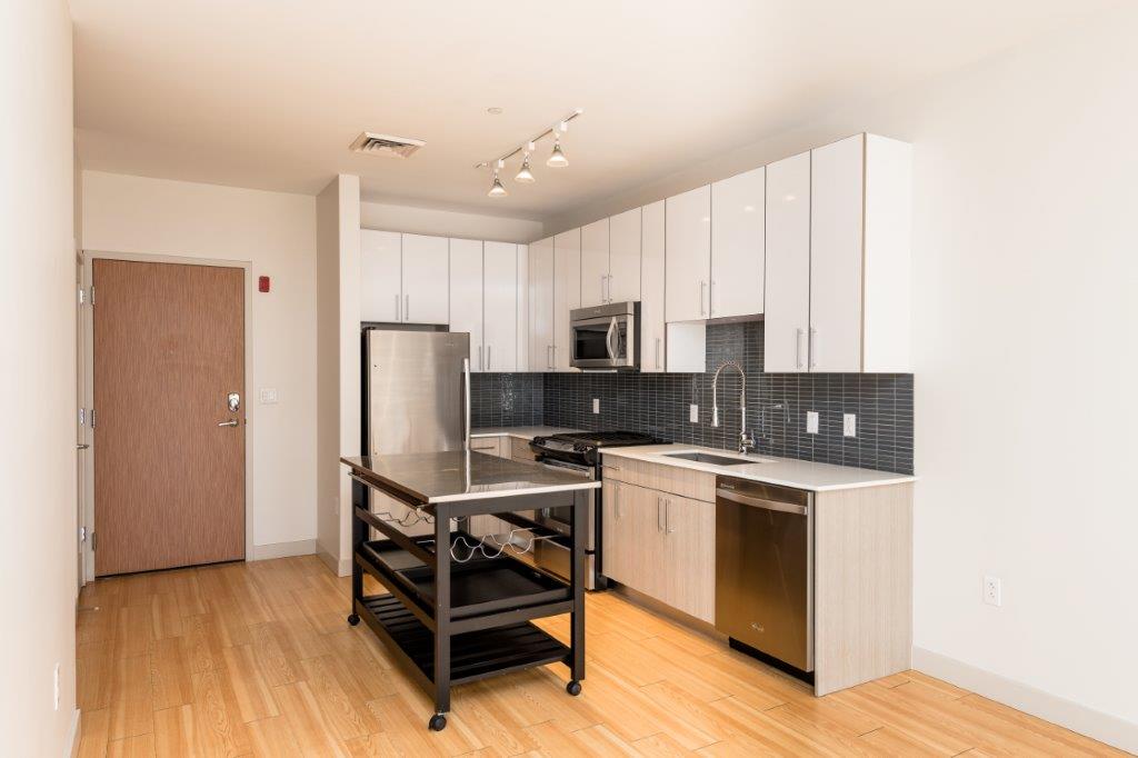 1 bed, 1 bath apartment for rent at 320 D St Unit 359, South Boston — photo 2 of 10