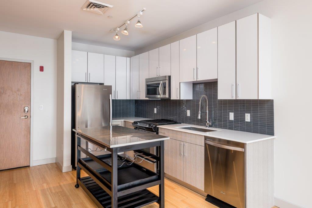 1 bed, 1 bath apartment for rent at 320 D St Unit 130, South Boston — photo 1 of 11