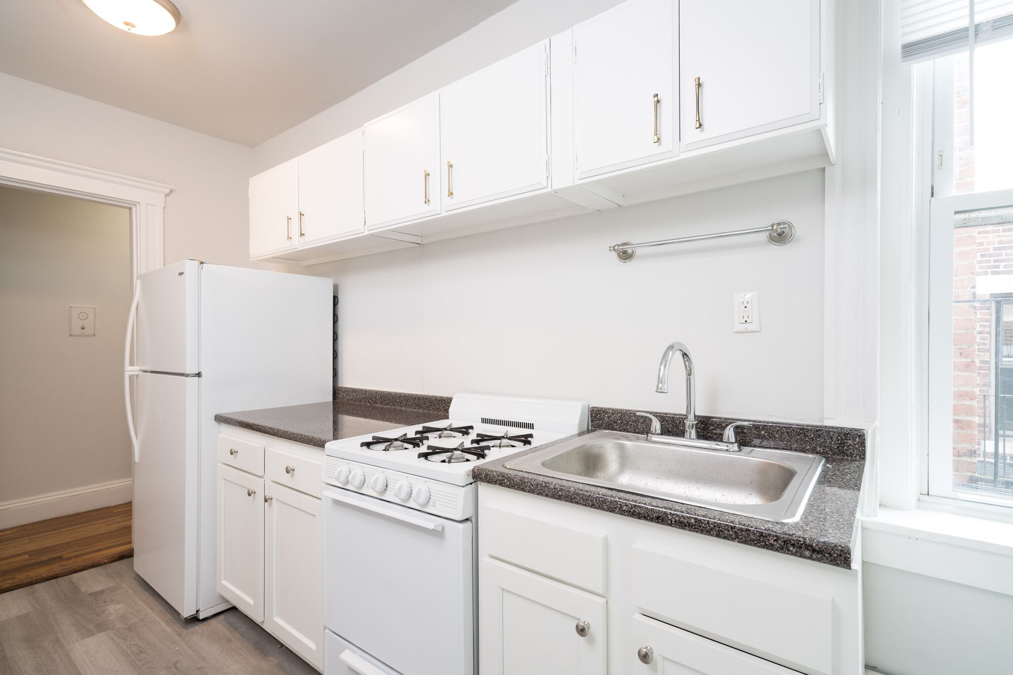 288 Chestnut Hill Ave, Brighton