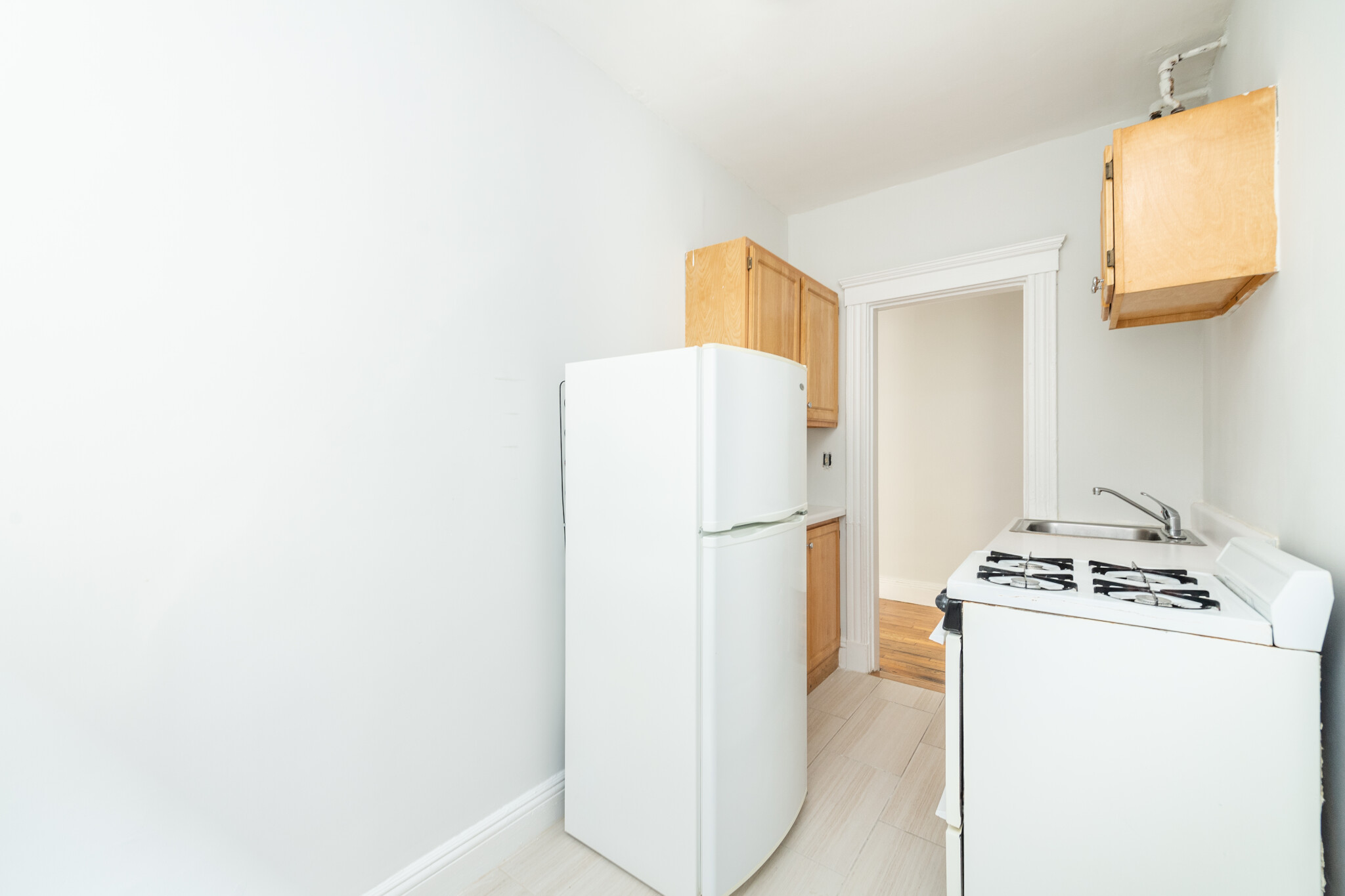 49 Worthington St, Mission Hill