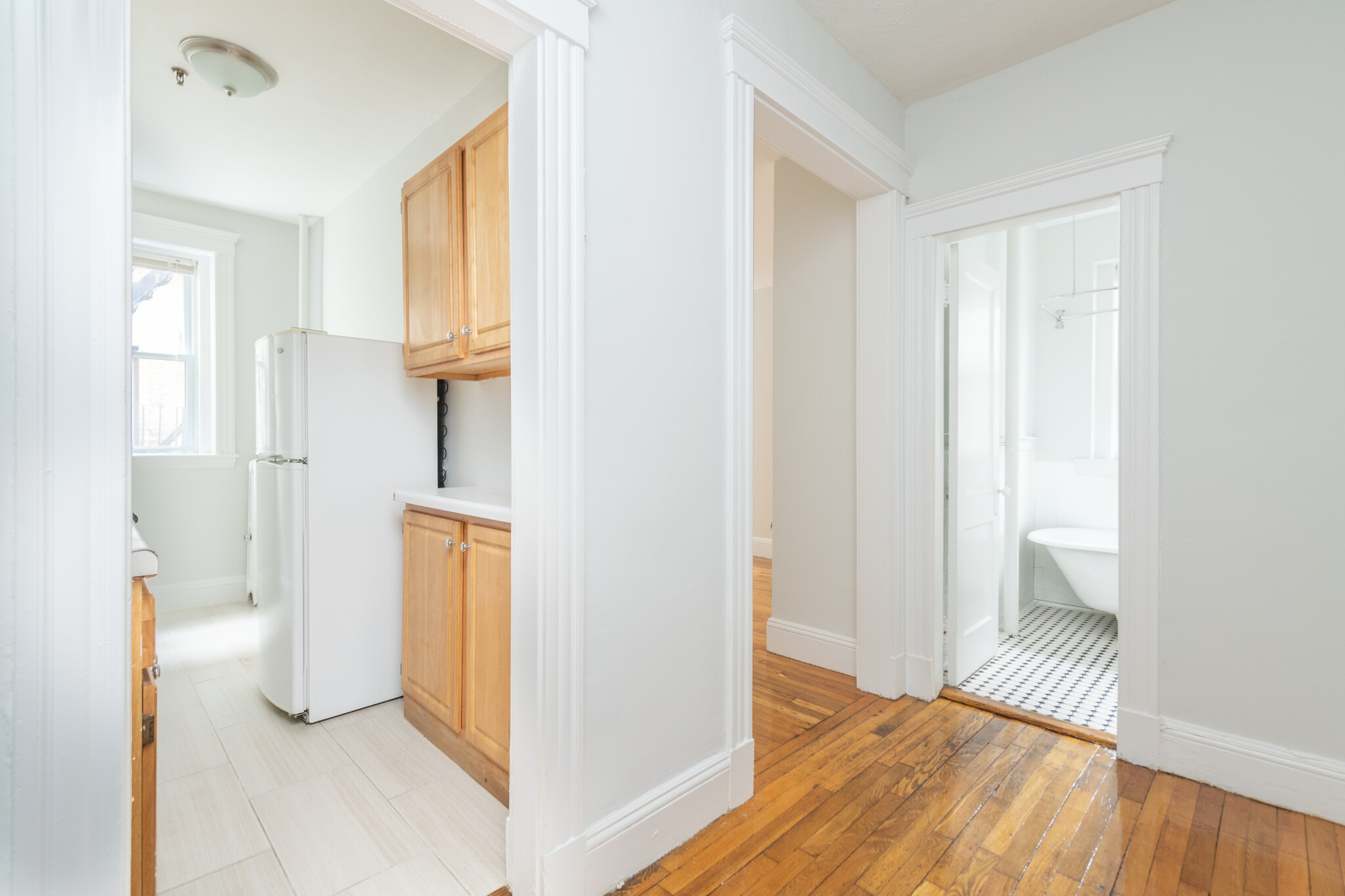 49 Worthington St, Mission Hill