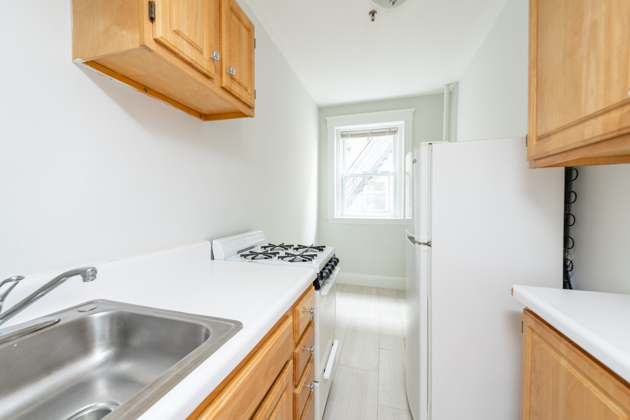 49 Worthington St, Mission Hill