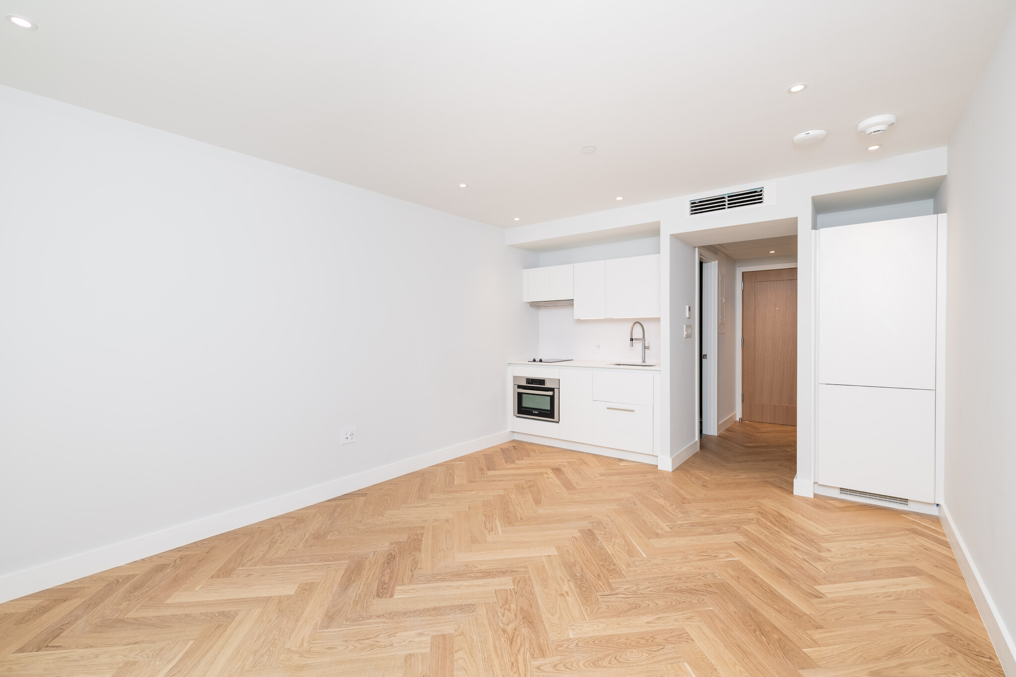 12 Commonwealth Ave, Back Bay