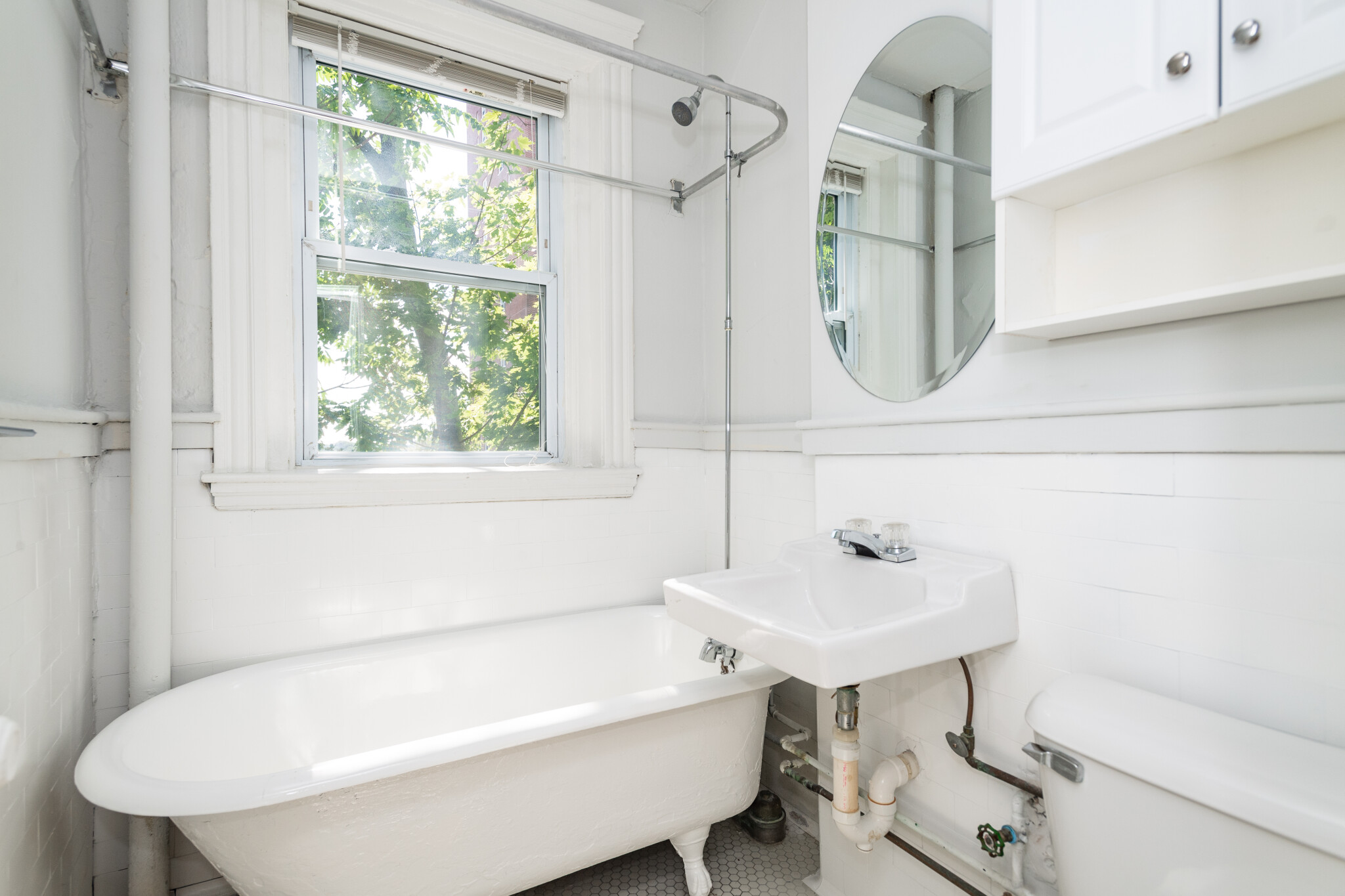 49 Worthington St, Mission Hill