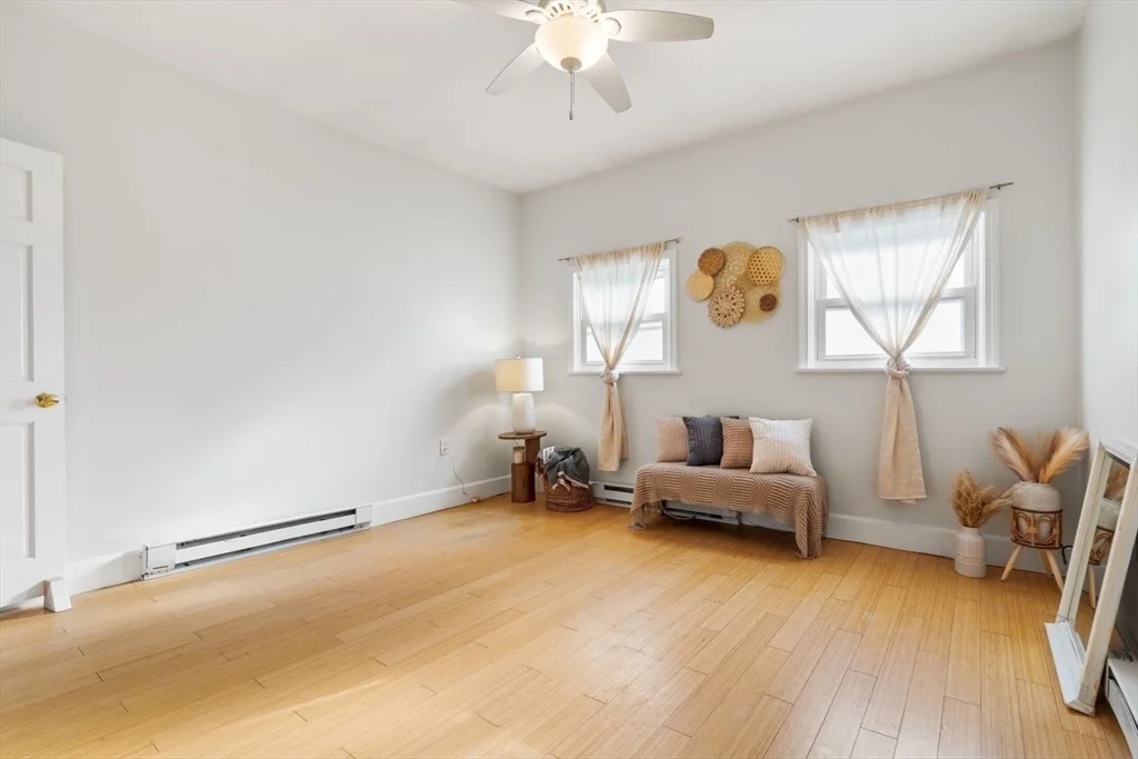 377 Dorchester St, South Boston