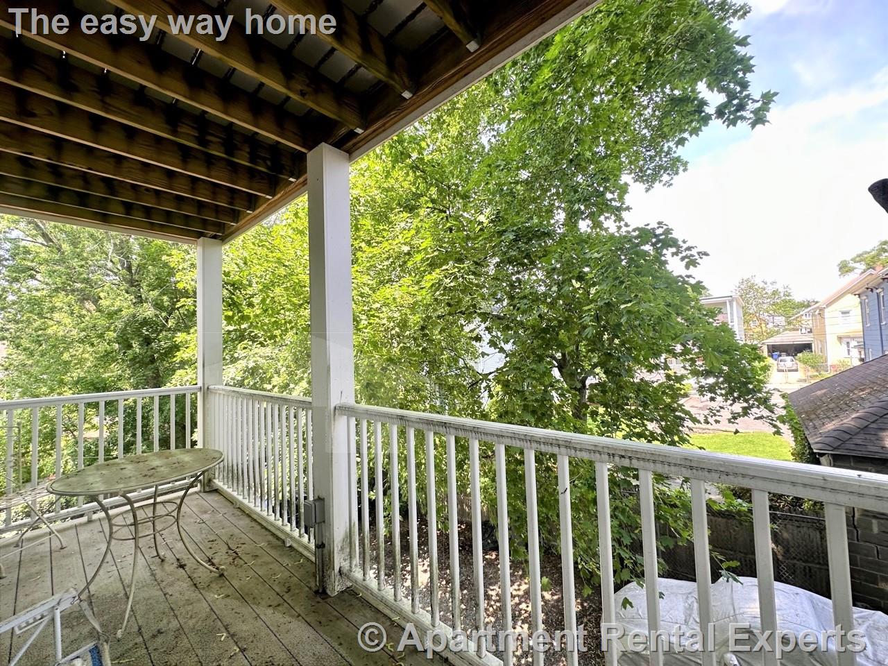 117 Yorktown St, Davis Square