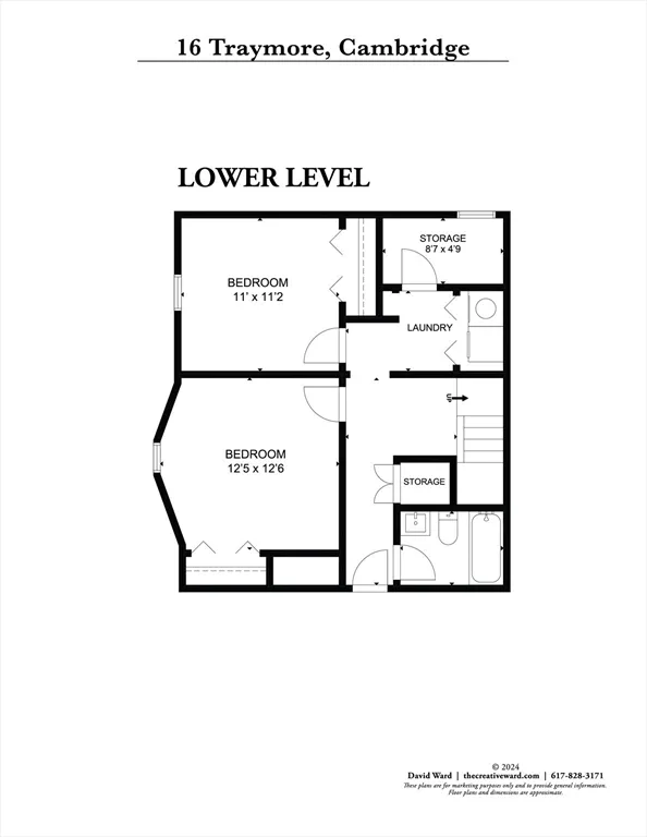 16 Traymore St, Baldwin