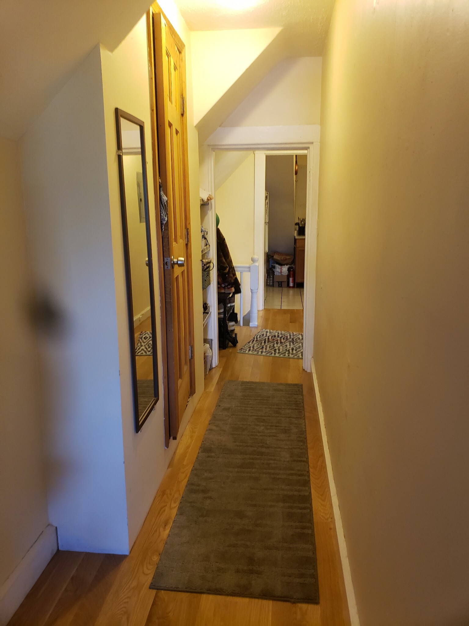 25 Mansfield St, Lower Allston