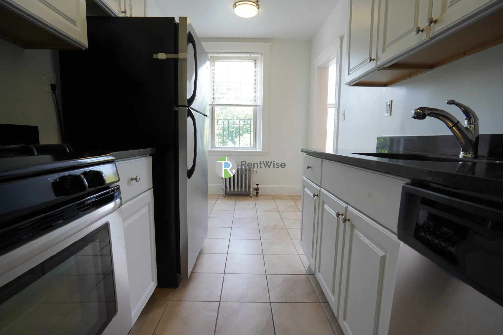 1850 Commonwealth Ave, Brighton