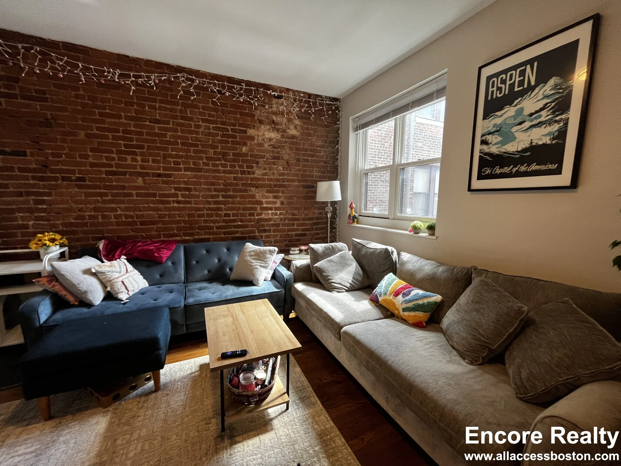 15 Stearns Rd, Coolidge Corner