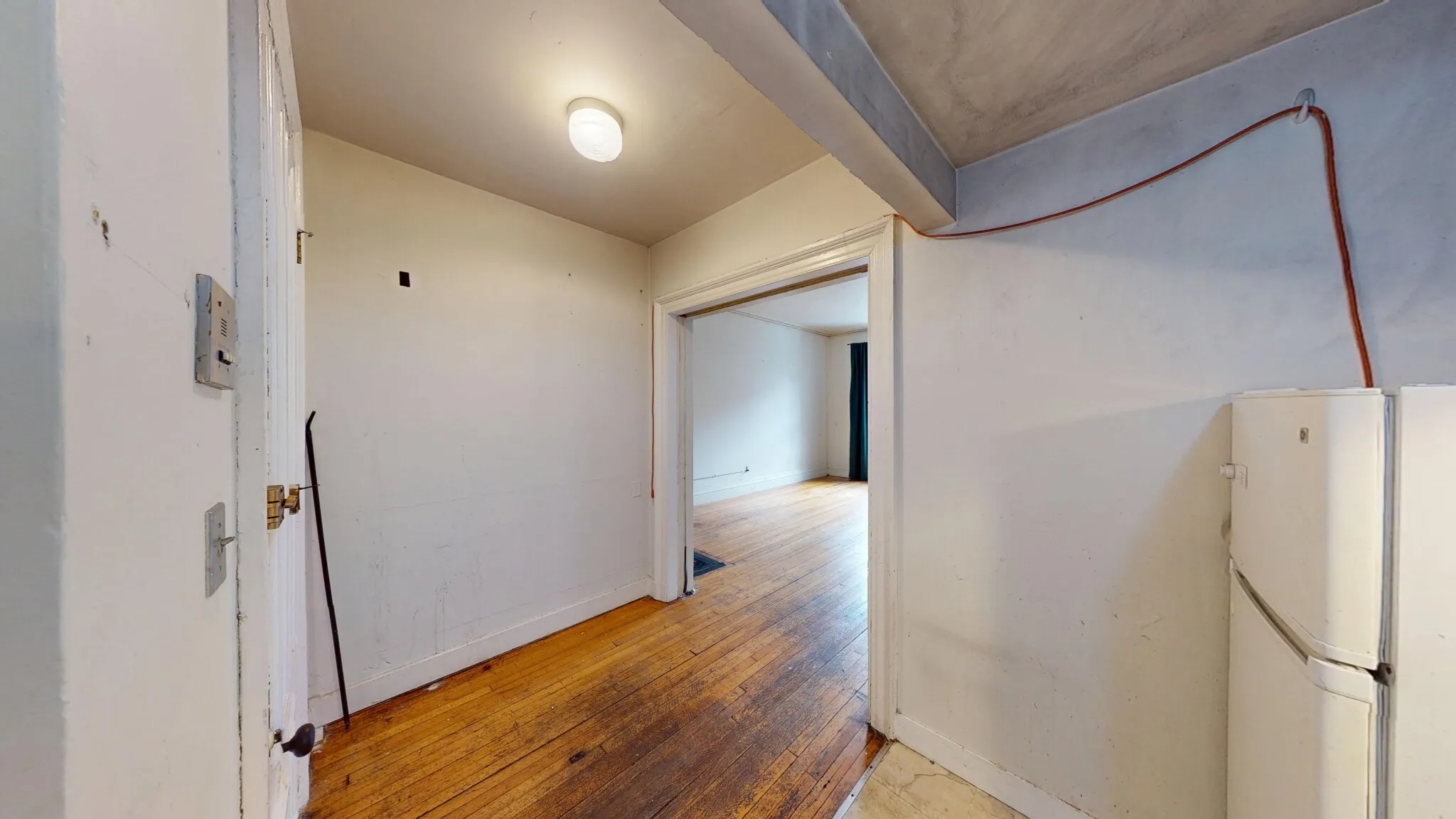 509 Beacon St, Back Bay