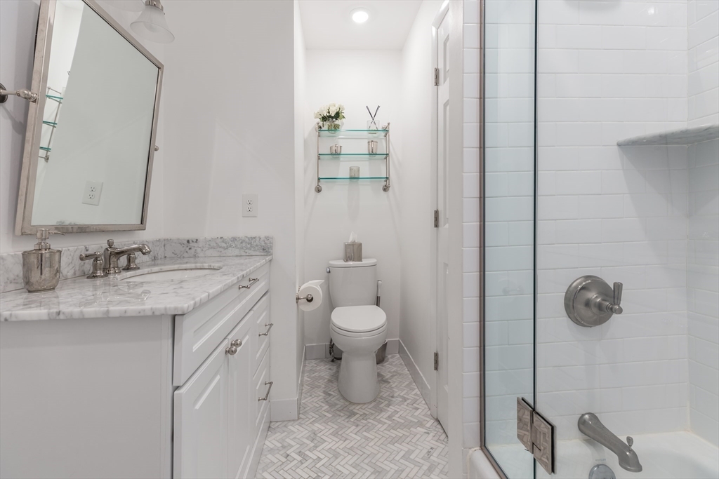 529 Columbus Ave, South End