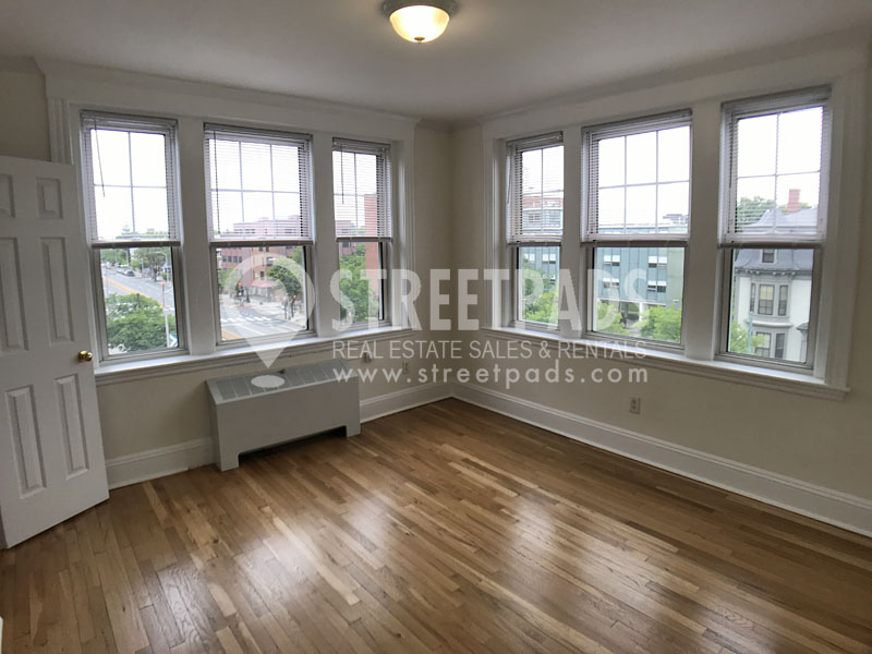 1 Langdon St, Neighborhood Nine