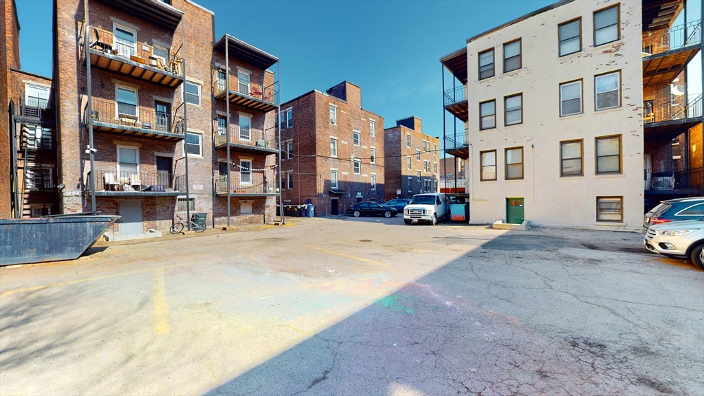 1284 Commonwealth Ave, Allston